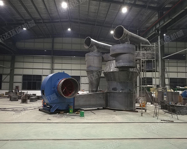 粉煤灰选粉机价格
