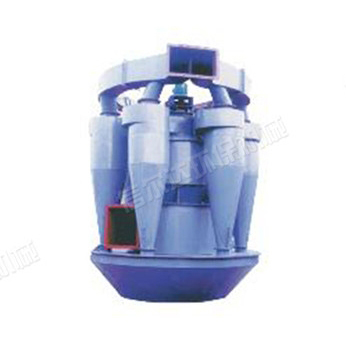 双转子选粉机厂家